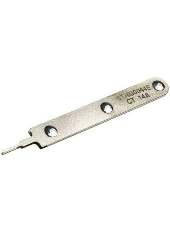Molex 11-03-0044 K Connector Accessories, Mini-Fit Jr Extraction Tool - Image 1